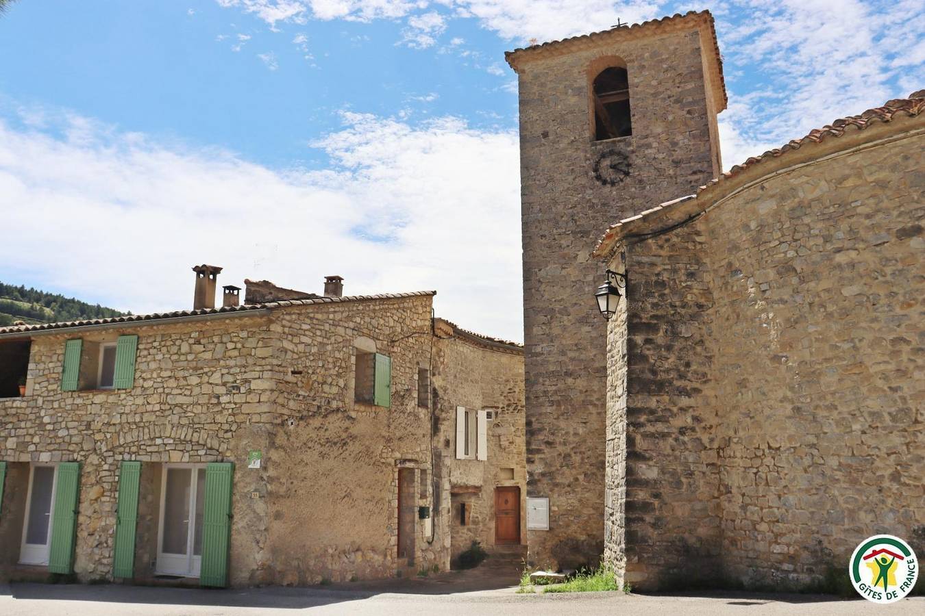 Casa vacanza a Drome a partire da 70€ a notte