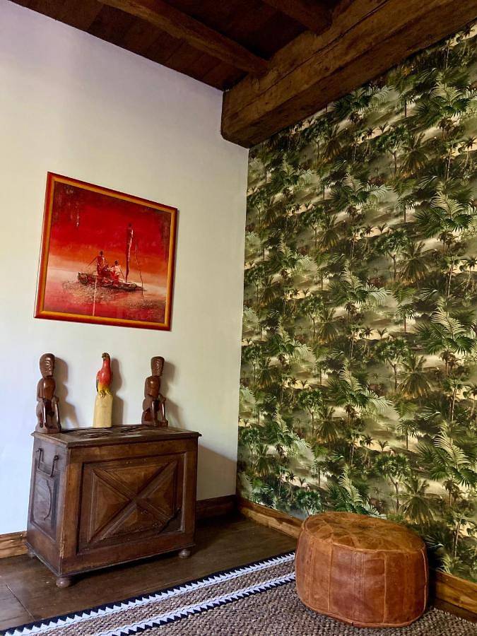 Maison Parmi Les Bambous in Bourdeilles, Périgord Vert