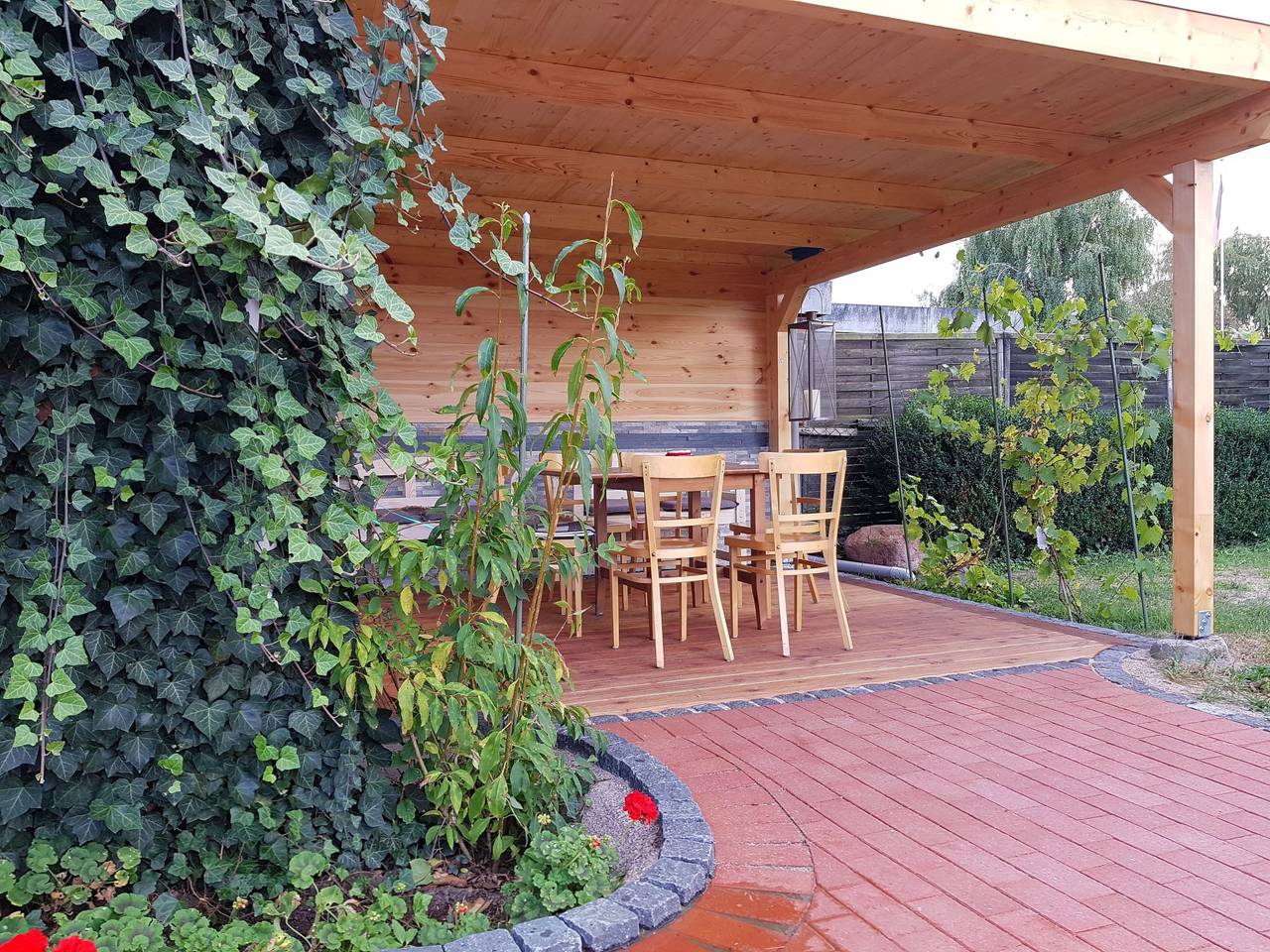 Ganze Wohnung, Lüneburger Süd in Tespe, Landkreis Harburg