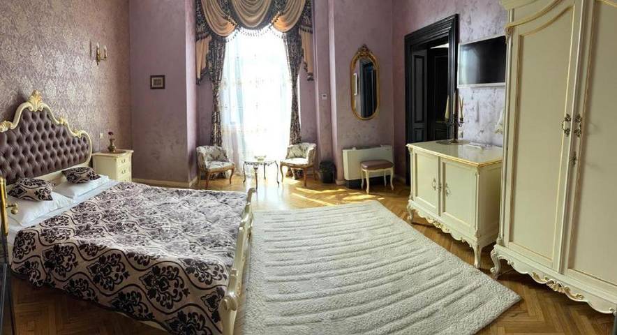 Hôtel pour 2 personnes, avec vue ainsi que sauna et jardin