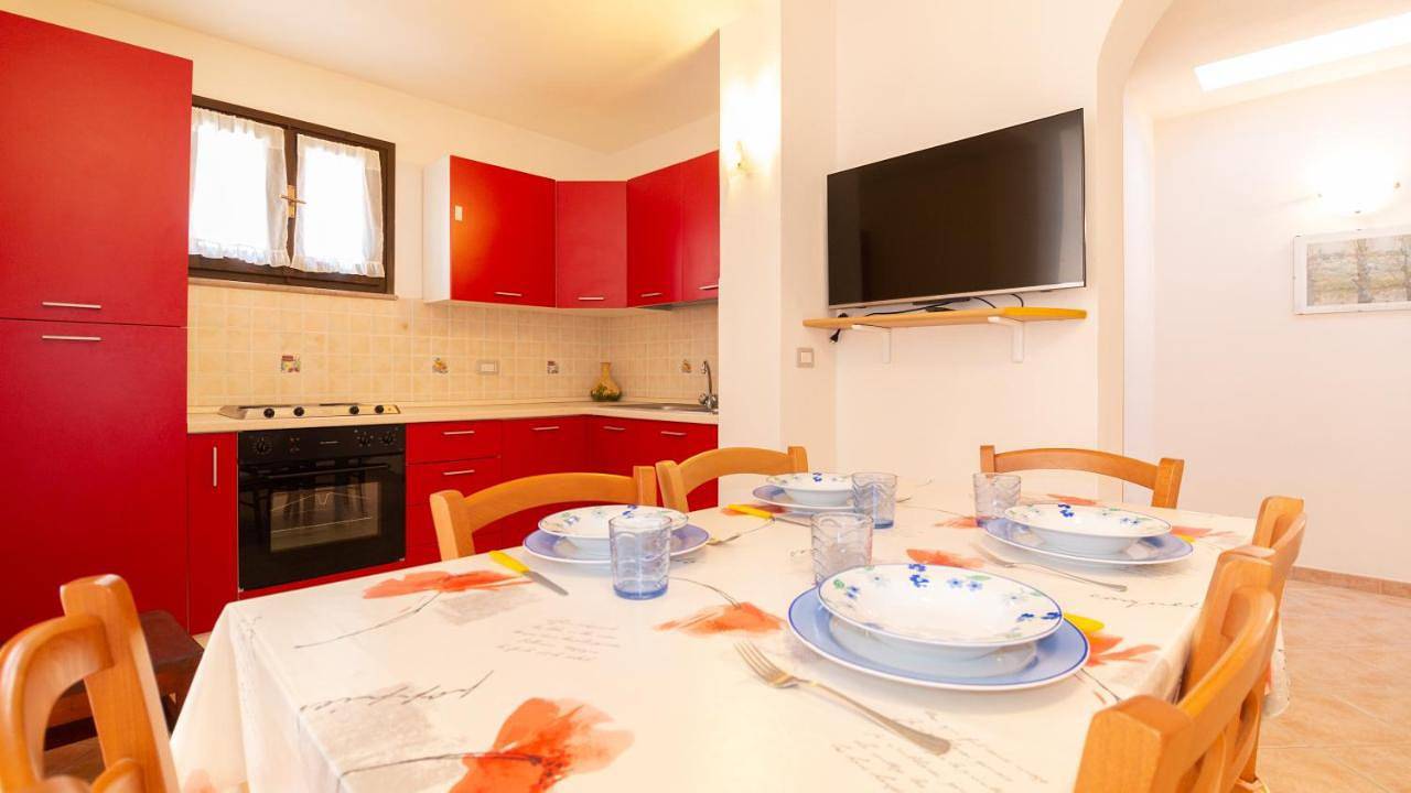 Appartement entier, Two-Bedroom Apartment in Funtana Meiga, Cabras