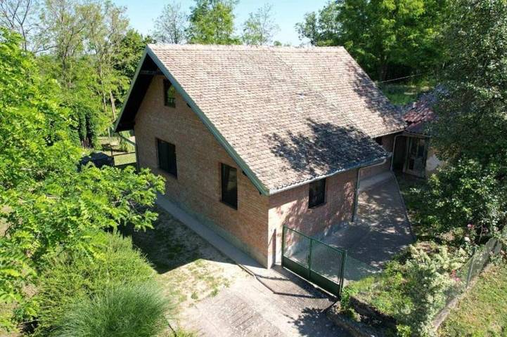Holiday home for 6 people, with garden - 1