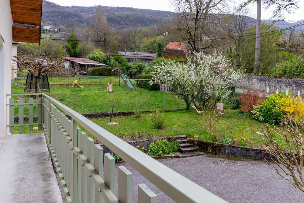 Gite de la Grenouille in Chindrieux, Chambéry und Umgebung