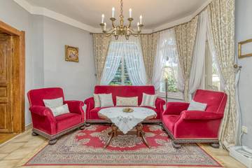 Holiday Rental for 6 People in Veszprém region, Central Transdanubia, Photo 2