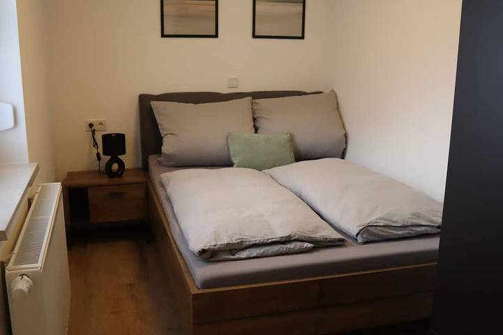 Ferienwohnung für 2 Personen in Heilbad Heiligenstadt - 2