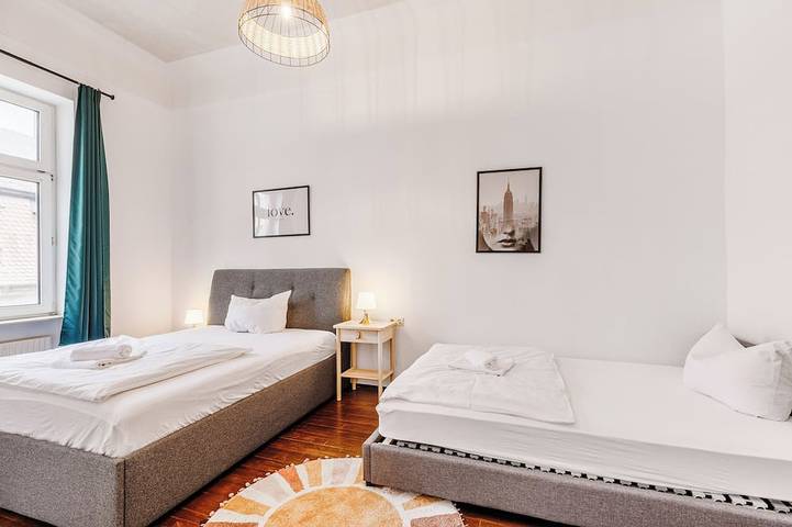 Ferienwohnung für 6 Personen in Kulmbach - 3