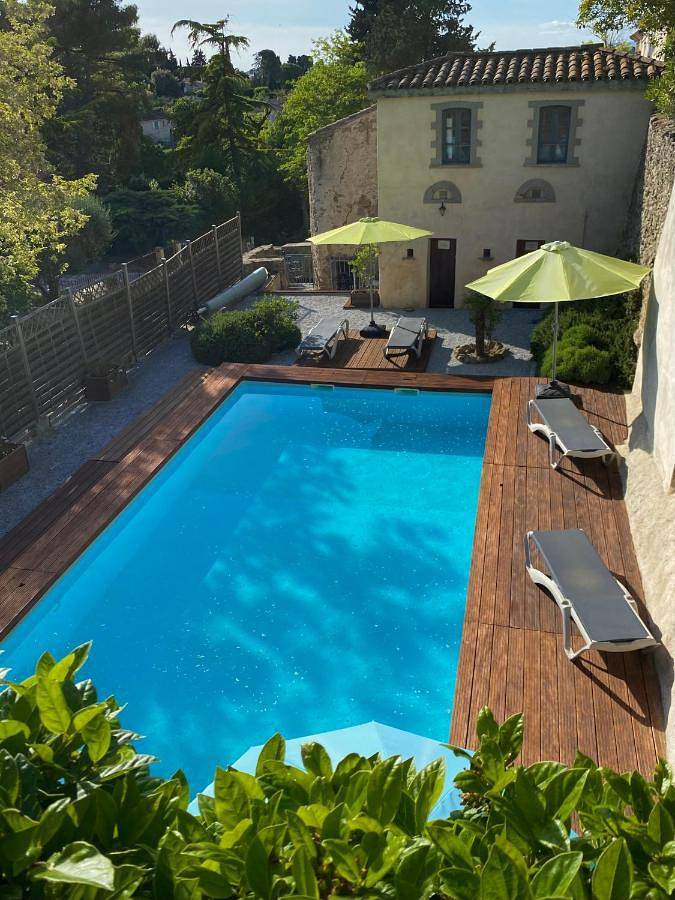 Logis Hôtel Château De Palaja in Palaja, Région de Carcassonne