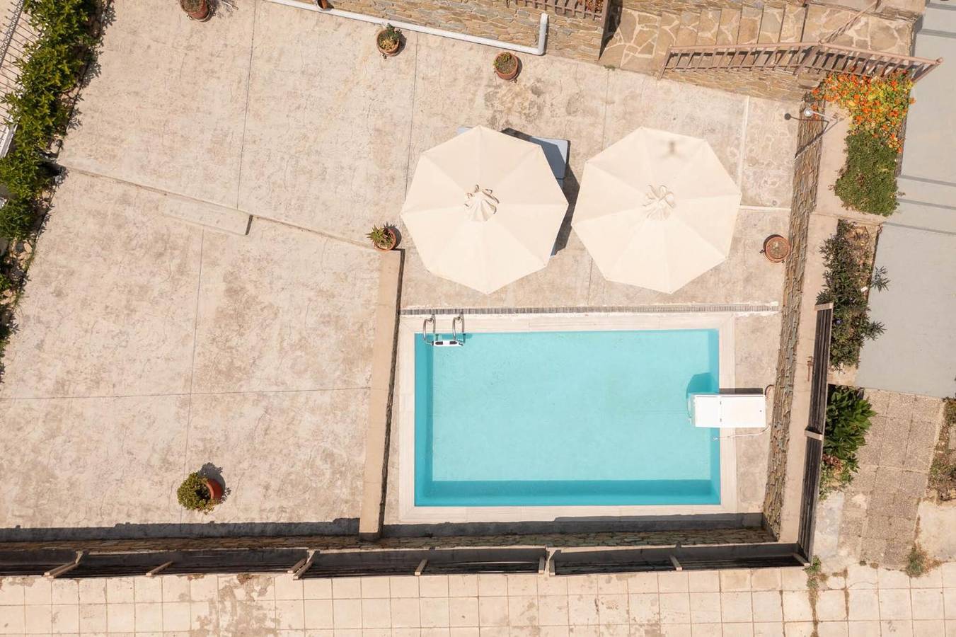 Ganze Wohnung, Apartment 'Chroma' mit Meerblick, Wlan und Klimaanlage in Finikounda, Messenien