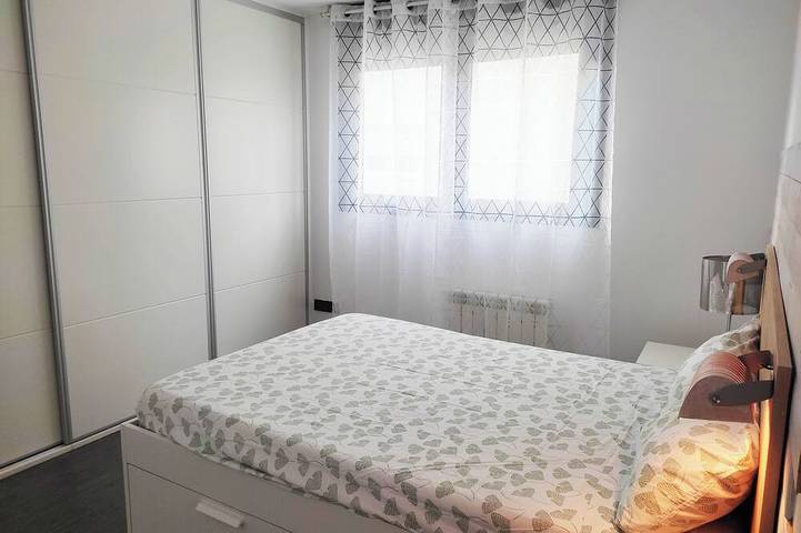 Ganze Wohnung, Wohnung am Meer, Schwimmbad, Klimaanlage, Parkplätze inklusive Aufzug in Calafell, Costa Dorada