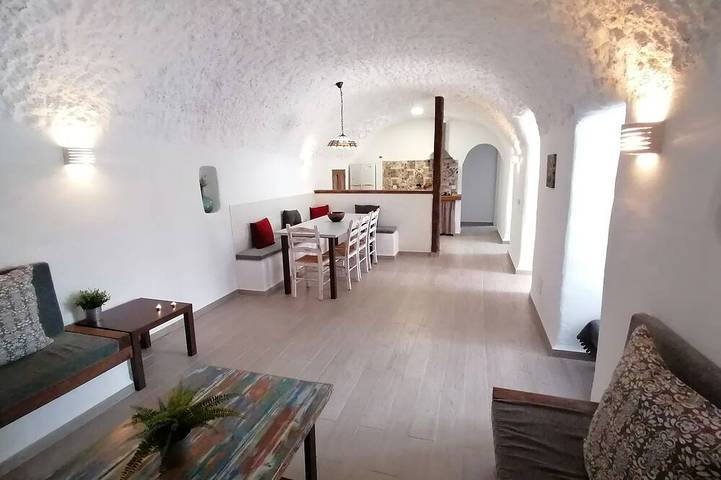 Cottage für 22 Personen, mit Garten - 1