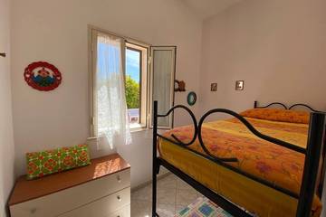 Villa per 10 Persone in San Lorenzo, Siracusa e dintorni, Foto 1