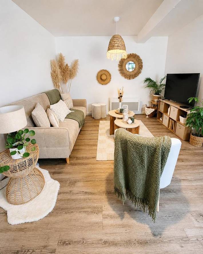 Gîte pour 4 personnes dans Beaupréau-en-Mauges