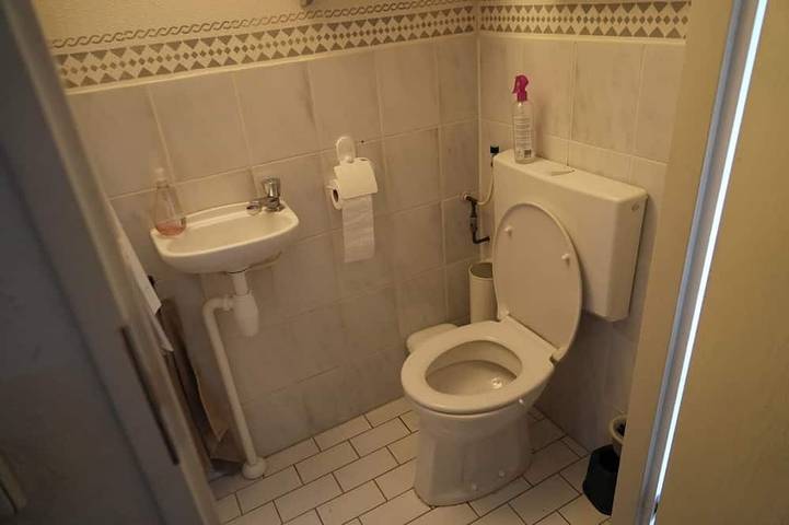 B&B für 2 Personen in Amsterdam - 4