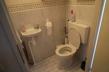 B&b for 2 People in Amsterdam Nieuw-West, Dutch Coast, Photo 3