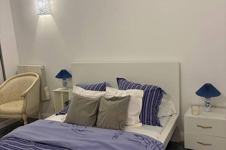 Location de vacances pour 12 personnes à Val-de-Reuil - 3