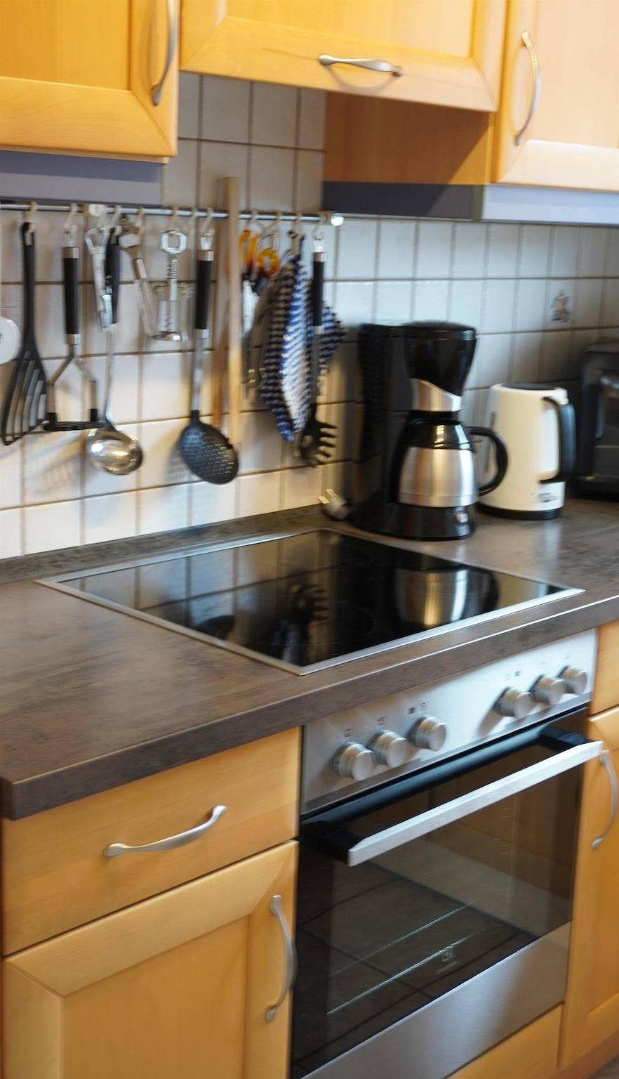 Ferienhaus Beer 2562 in Neßmersiel, Dornum