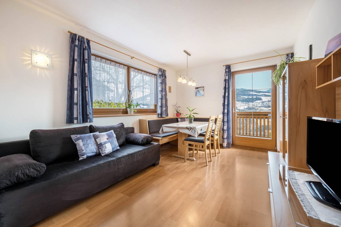 Chalet pour 6 Personnes dans Villandro, Alpes de Sarntal