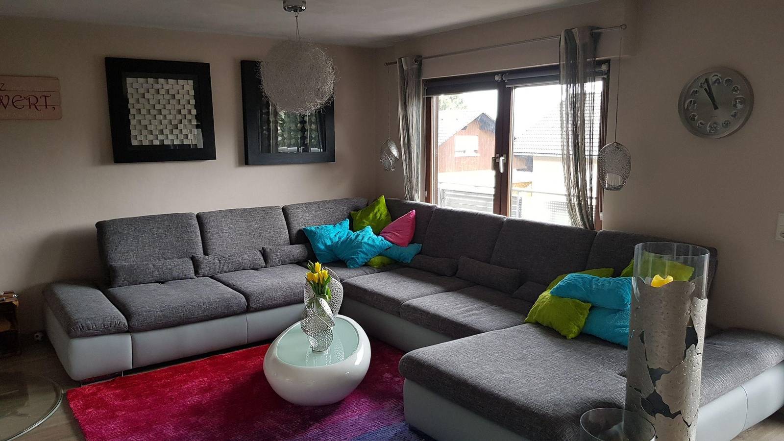 Ganze Ferienwohnung, Traum im Schwarzwald  in Suedlicher Schwarzwald, Herrischried