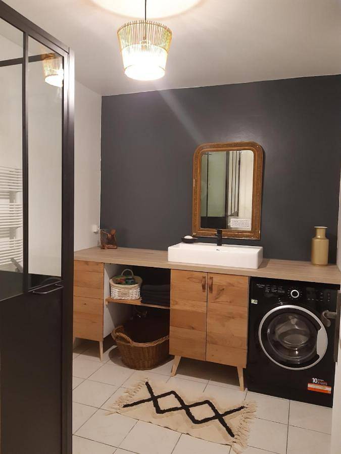 Location de vacances pour 12 personnes, avec jardin dans Venarsal - 4