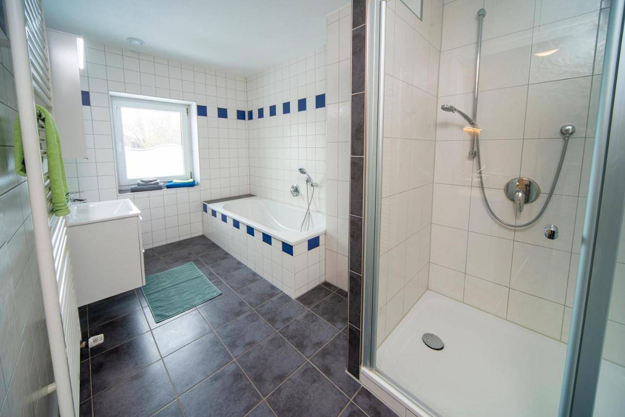Double or Twin Room in Memmingen, Souabe (Bavière)