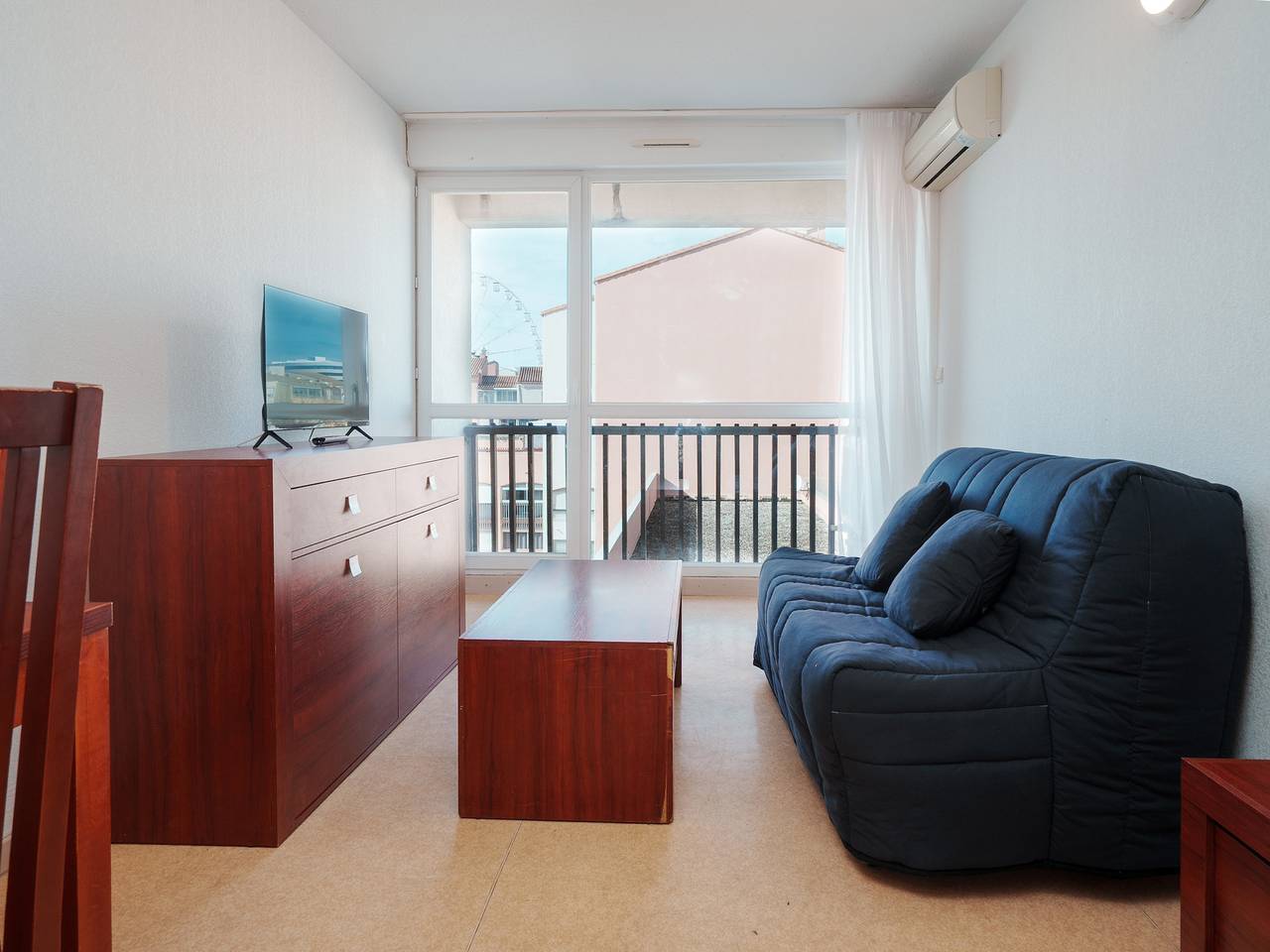 Photo : Appartement de vacances