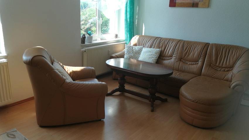 Ganze Ferienwohnung, Ferienwohnung in Burkhardtsdorf, Erzgebirge