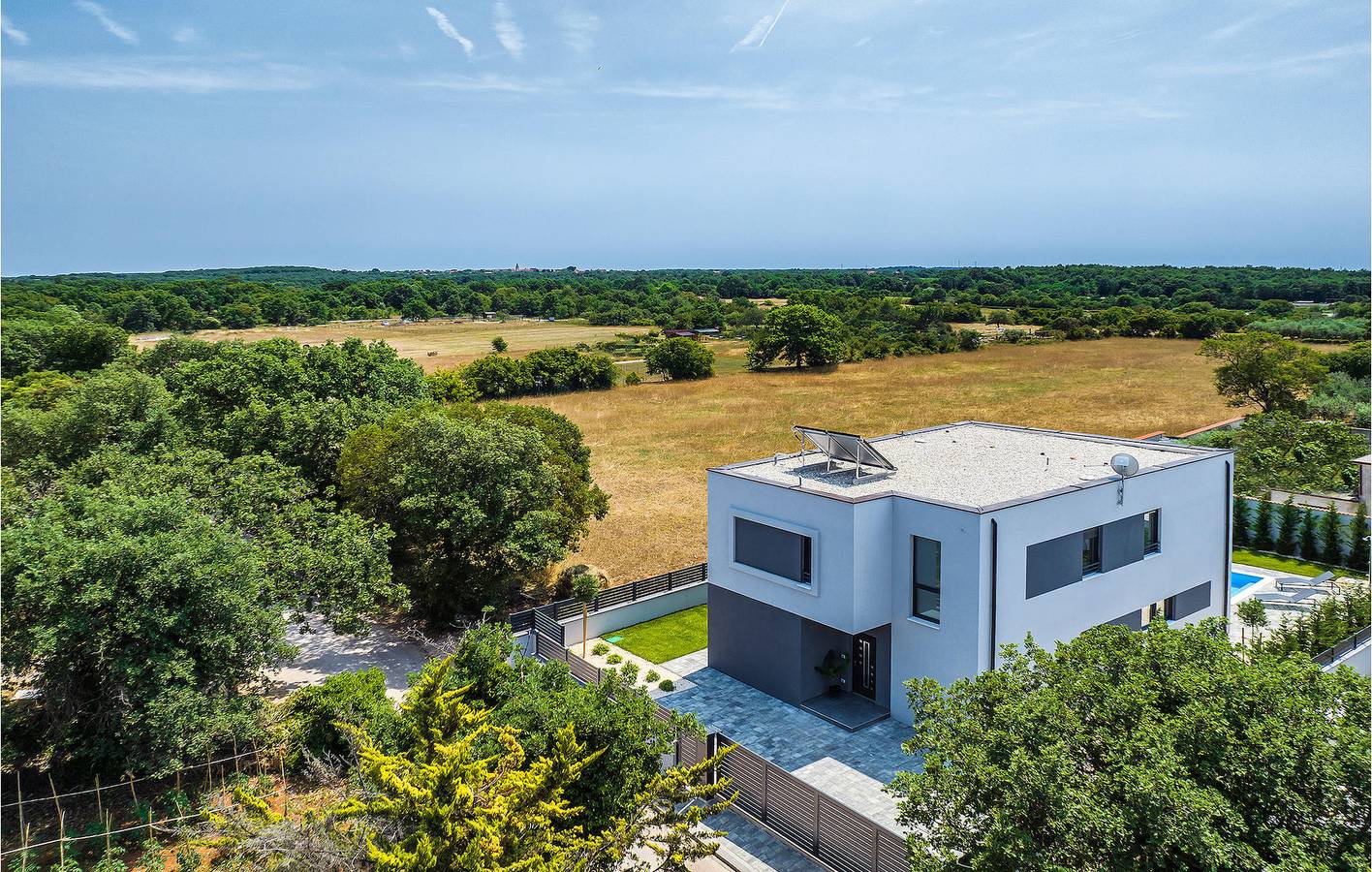 Casa vacanza a Sisan a partire da 204€ a notte