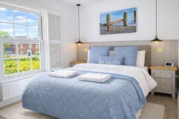 Cottage for 4 People in Camber, Rother, Photo 1