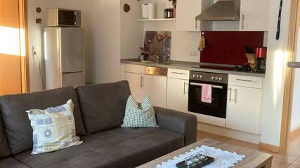 Apartament Wakacyjny dla 4 osoby w Metzingen, Albsteig Etappe 10, Zdjęcie 3