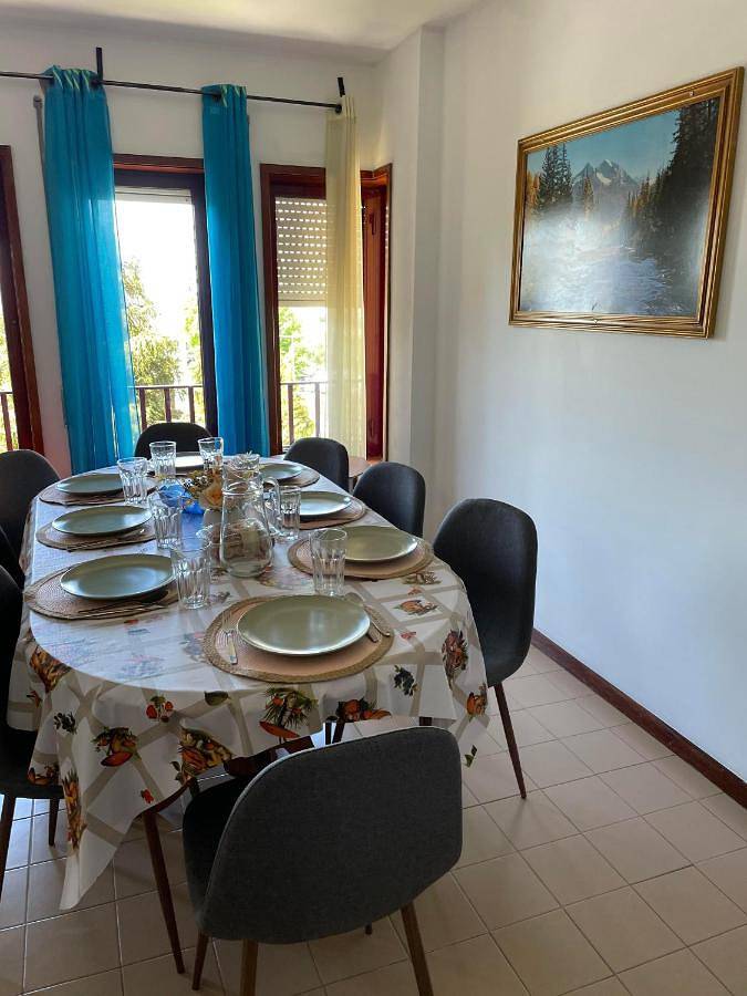 Apartamento de férias para 2 pessoas em Paranhos