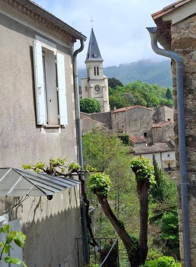 Location de vacances pour 8 personnes, avec terrasse et jardin à Bez-et-Esparon - 3