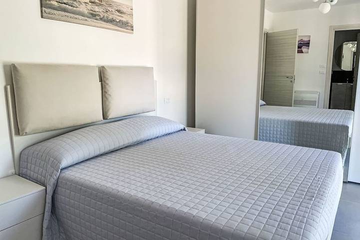 Ganze Wohnung, Residence Mare Azzurro, App. Pineta in Sistiana, Duino-Aurisina