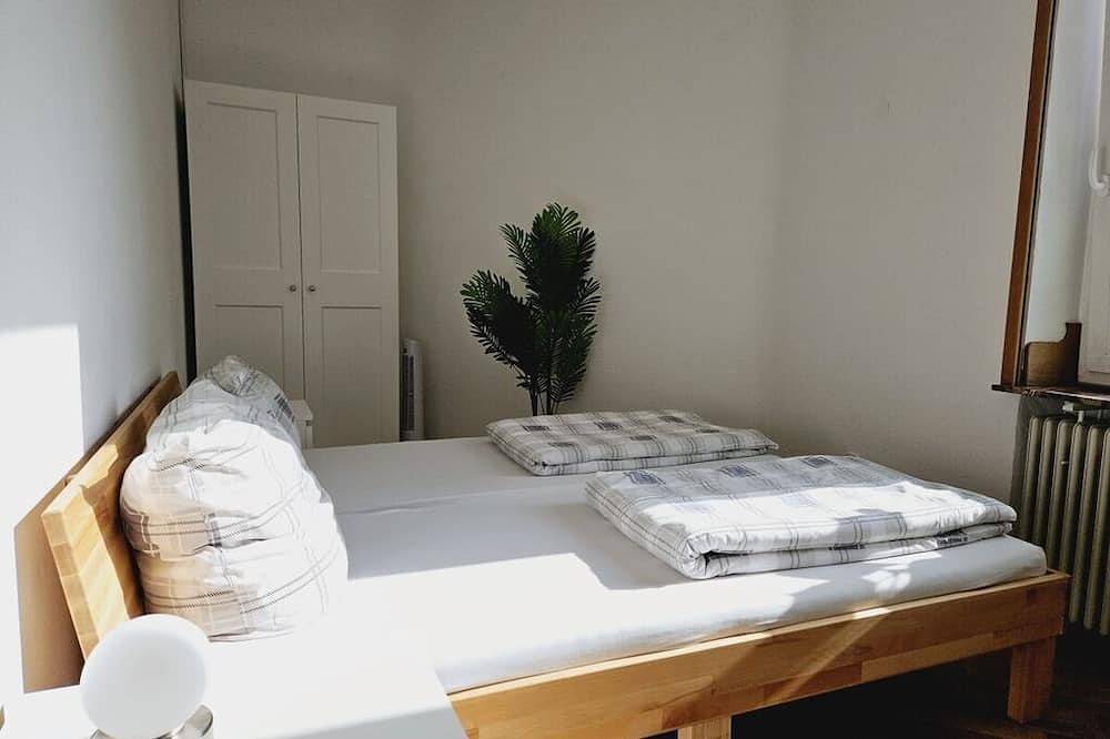 Sterkrade 1 Comfortable holiday residence in Oberhausen, Ruhr district