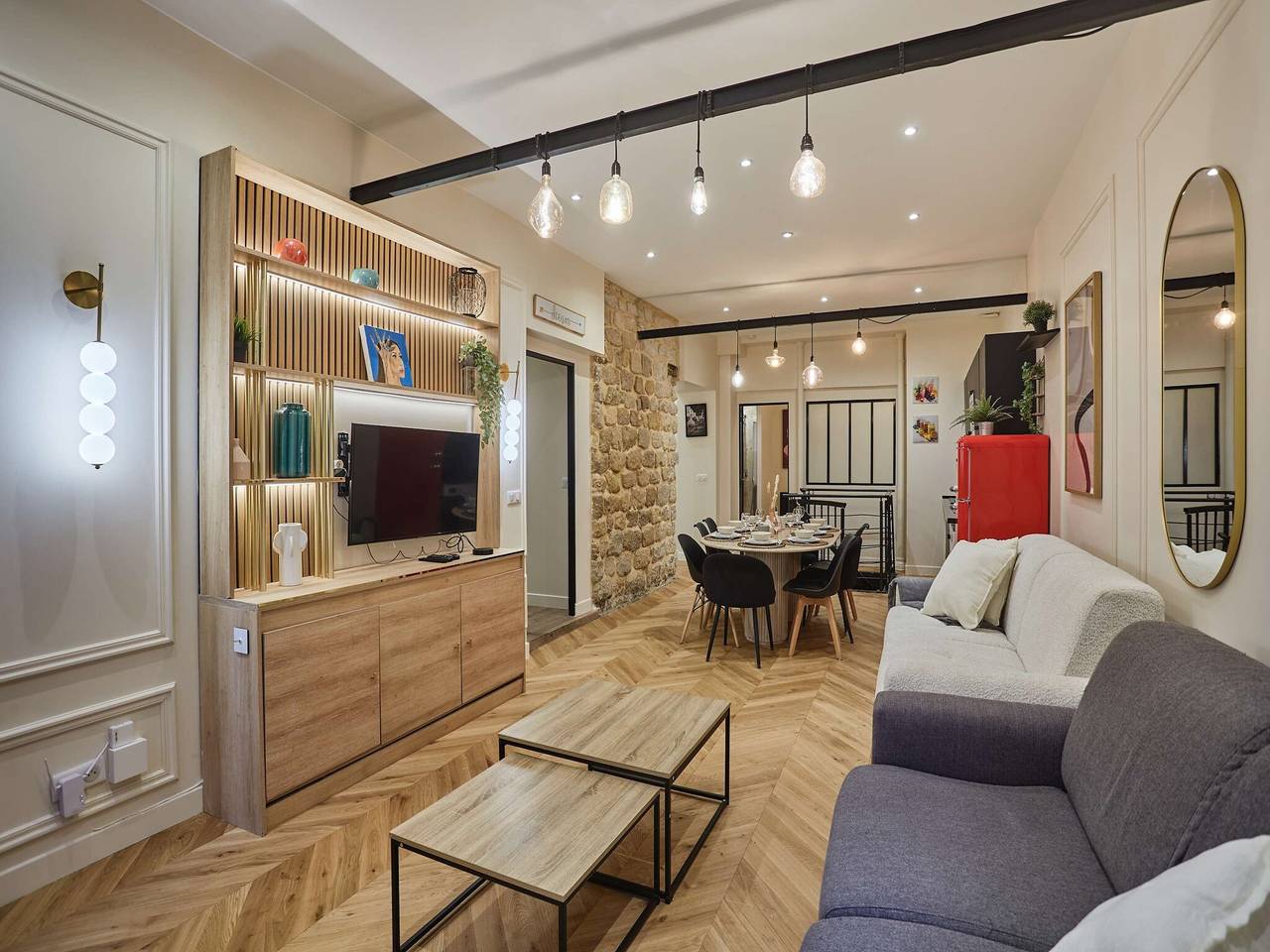 Appartement de vacances