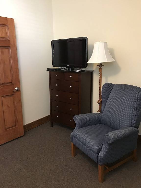 Ganze Wohnung, Komm schlaf wo Abraham Lincoln schlief in Union County (IL)