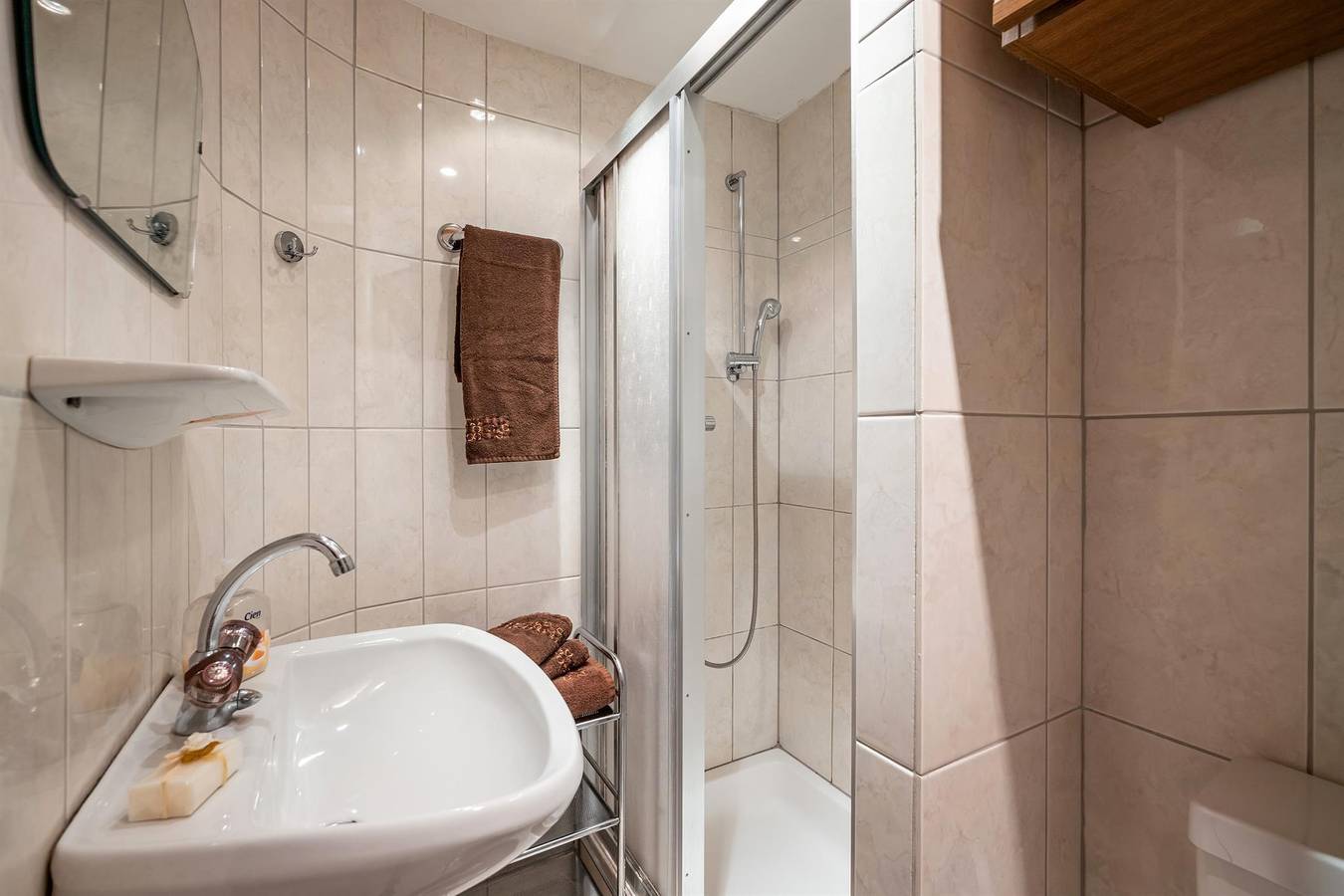 Ganze Ferienwohnung, Landhaus Huber in Kirchdorf in Tirol, Kaisergebirge