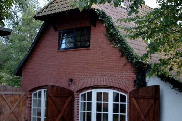 Appartement de vacances pour 4 personnes - 1