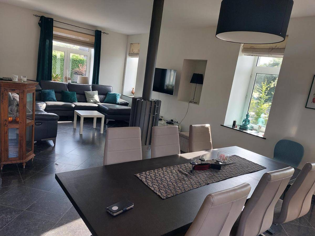 Appartement entier, One-Bedroom House in Han-sur-Lesse, Rochefort (Wallonie)