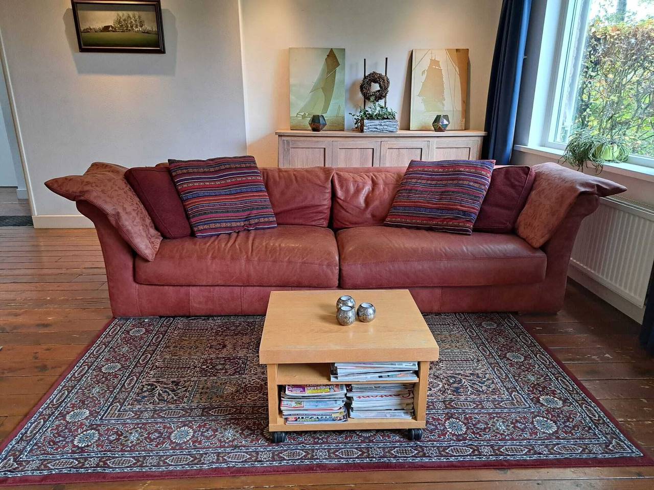 Villa in Vessem nahe Eindhoven in Nordbrabant