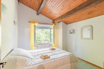 Maison De Vacances pour 6 Personnes dans Montredon-Labessonnié, Parc naturel régional du Haut-Languedoc, Photo 4