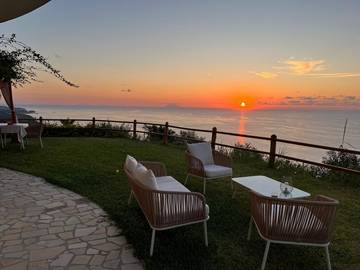 Villa per 4 Persone in Zambrone, Costa Tirrenica Calabria, Foto 4