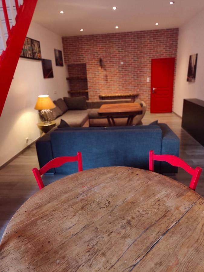 Ganze Wohnung, Apartment in Chassiers, Parc naturel régional des Monts d'Ardèche