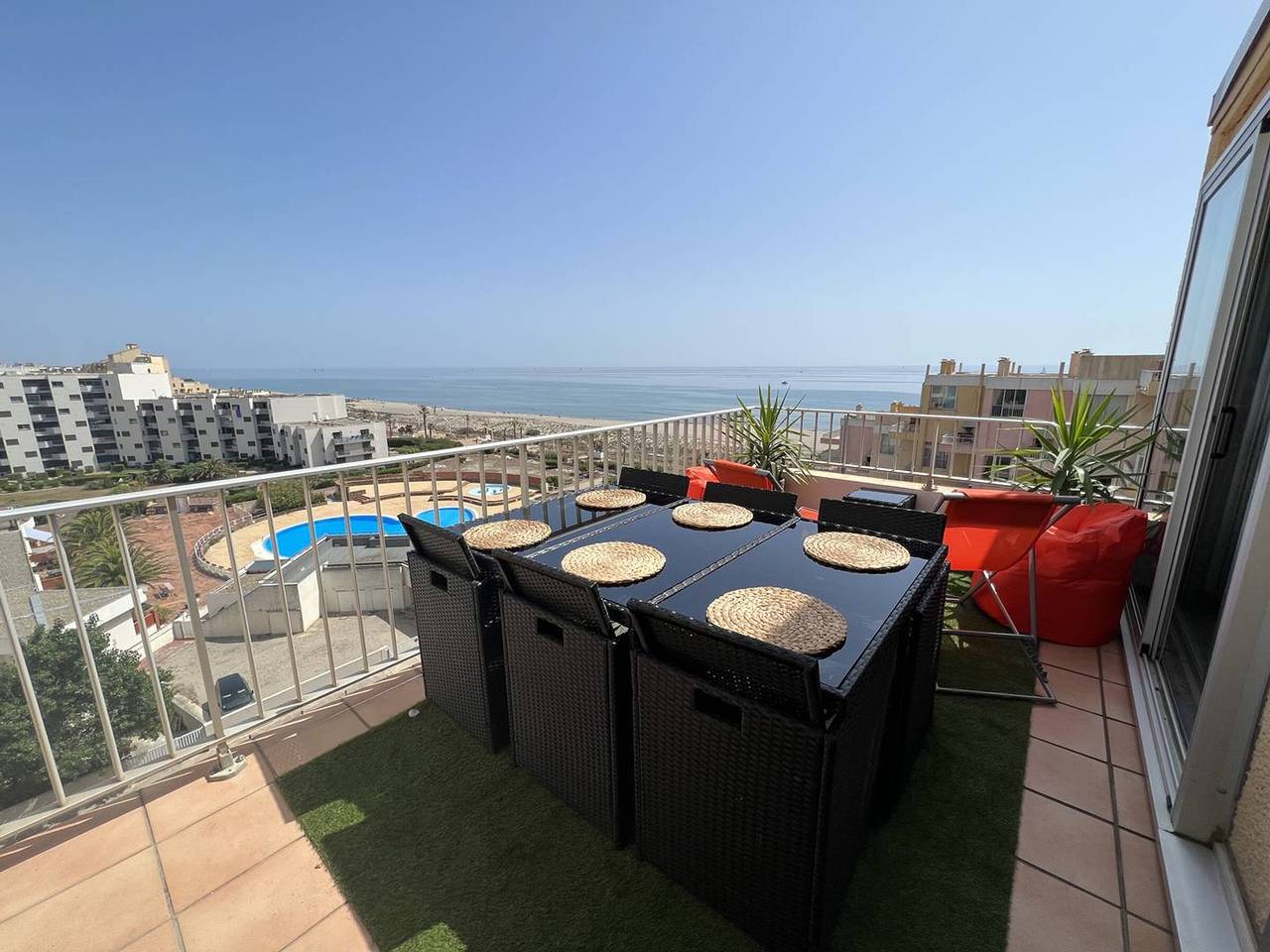 Appartement de vacances