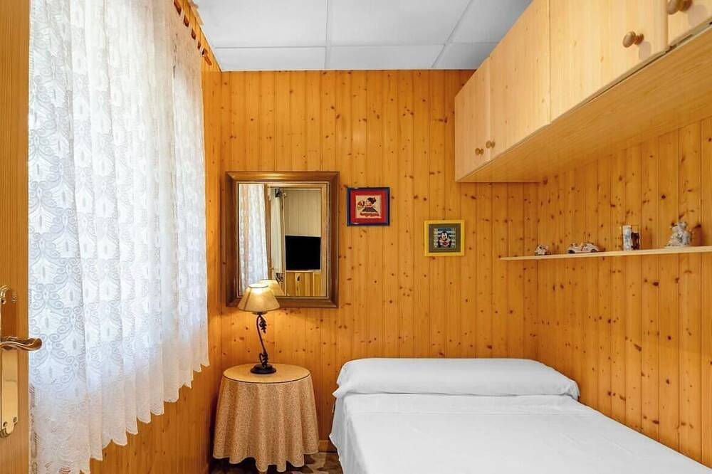 Oak & Sea Retreat – Carchuna in Urbanización La Perla de Andalucía, Motril