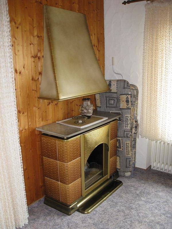 Ganze Ferienwohnung, Ferienhaus Kohl in Manderscheid, Bernkastel-Kues & Umgebung
