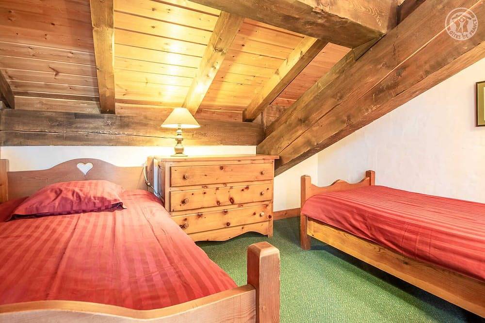 Chalet Bellacomba-grd Paradis in Sainte-Foy-Tarentaise, Rutor-Gruppe