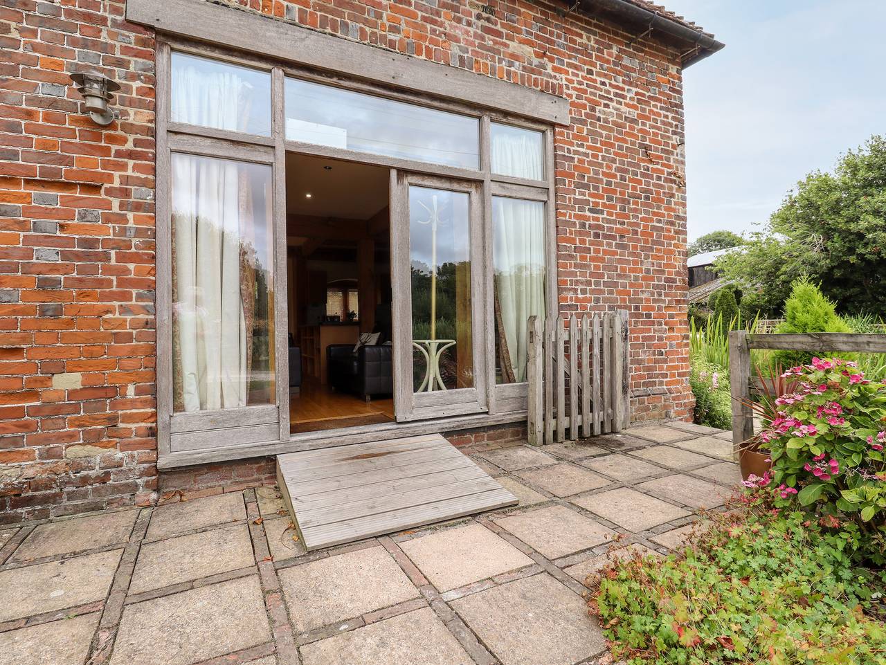 Dovecote in Langdon, Kent