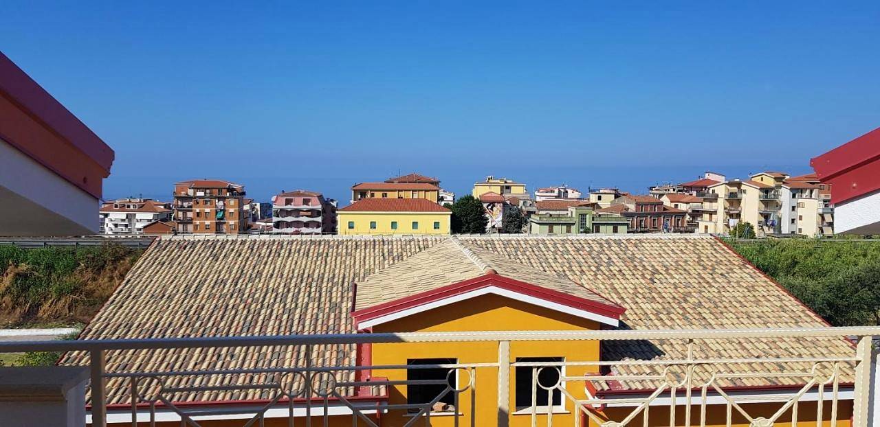 Le Quattro Rose in Diamante, Provincia di Cosenza