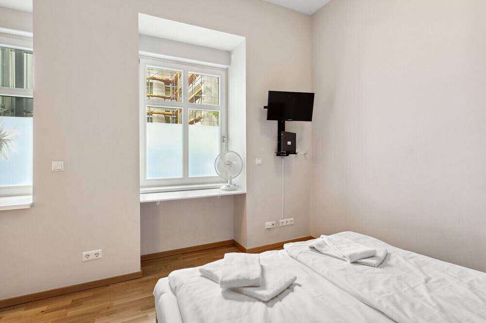 Ganze Wohnung, Bright & new designer flat in Charlottenburg Berlin, Berlin