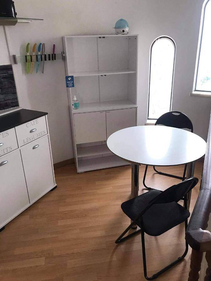 Maison d’hôte pour 5 personnes, avec terrasse à Lagos - 4